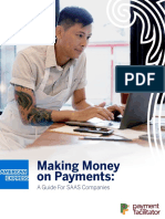 Making Money On Payments A Guide For SaaS Companies