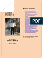 Buku Anatomi Nervus Arteri Jantung PDF