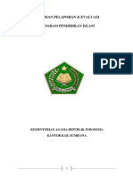Pedoman Pelaporan PDF