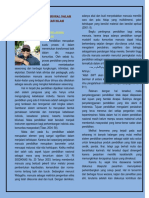 Pondok Pesantren Tradisional Dalam Persepktif Pendidikan Islam PDF