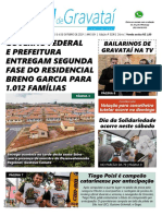 Jornal de Gravataí 4 a 6 de junho de 2019