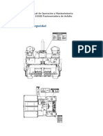 Manual de Operación y Mantenimiento de Pavimentadora