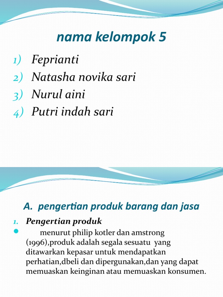 Ahli Jasa