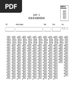Cudit R Cannabis Use Disorders Identification Test | PDF | Health Care ...