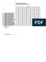 Eic Score 2017 2018 SMT 1 and 2 Electronic Engeneering