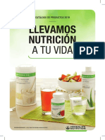 CatalogoProductoBO 2