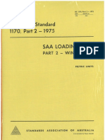 As1170-2 1975 PDF