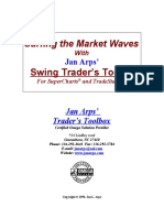 Arps J. - Swing Trader's Toolkit (1998)