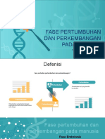 Biologi, pertumbuhan dan perkembangan manusia. Lavenia Puspa Anggreiny, 22.pptx