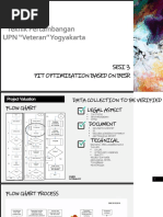 Sesi 3 - Pit Optimization & Pit Shell Selection