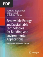 Sanet - Cd.nanocellulose and Sustainability PDF | PDF | Capital