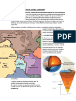 Criterios de Separación de Nuestro Continente $4 PDF