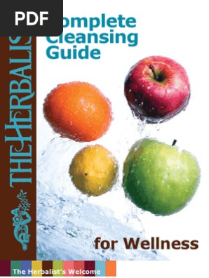CleansingGuide