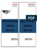 TAREO DE PERSONAL PORTADA