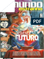 Revista Mundo Estranho - Janeiro 2011 - GRÁTIS
