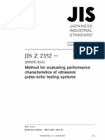 Jis Z2352-2010 PDF