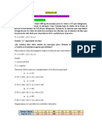 Matematica Semana 6