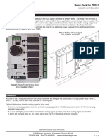 ALC-20658-Relay Pack for ZN551