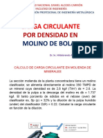 Ejercicio de Carga Circulante 2020