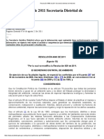 Resolución 4849 de 2011 Secretaría Distrital de Ambiente.pdf