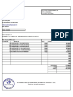 Factura y Cotizador Akamai