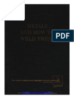 metal and How to weld .pdf