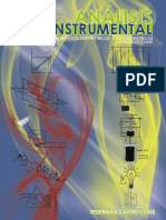 Análisis Instrumental I Texto Guía PDF