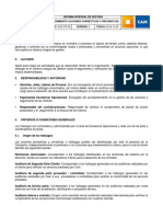 Anexo B. SGC-PR-03 PROCEDIMIENTO ACCIONES PREVENTIVAS Y CORRECTIVAS