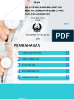 Presentasi Tesis Samuel 18510007