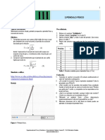 Lab.#3 Péndulo Físico PDF