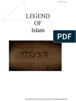 The Biography of Umar Ibn Al-Khattab Part 1.doc