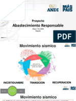 Tiendas Coronavirus, Fortalecimiento PDF