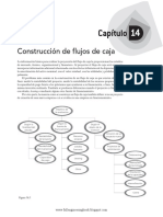 S13y16 - Evaluacion de Inversiones - Construccion Del Flujo de Caja - Sapag Chap 14 6ta Edit