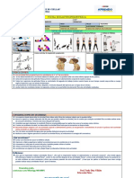 Uno FICHA BIOANTROPOMETRICA 1° A 5° Secundaria IEPJPC - 2020