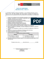 Carta Compromiso PDF