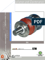 Y-L150 Gearbox Manual Reduced