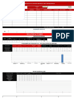 Reporte de Gestión SSO v5