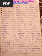 500 Urdu Synonyms and Antonyms Guide | PDF