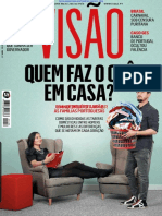 Revista Visão N°1406 PDF