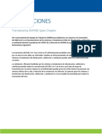 Declaraciónes PDF