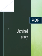 Unchained Melody: A Story of Love and Music