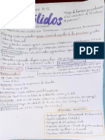 Resumenes Farma Macrolidos y Tetras