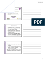 Elaboracin de Mezclas Intravenosas