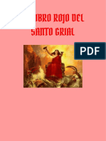 El Libro Rojo Del Santo Grial