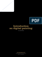 0703 Introduction Au Digital Painting Sous Photoshop PDF