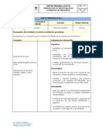 Guia No.7 Funciones Lineales 2014-II