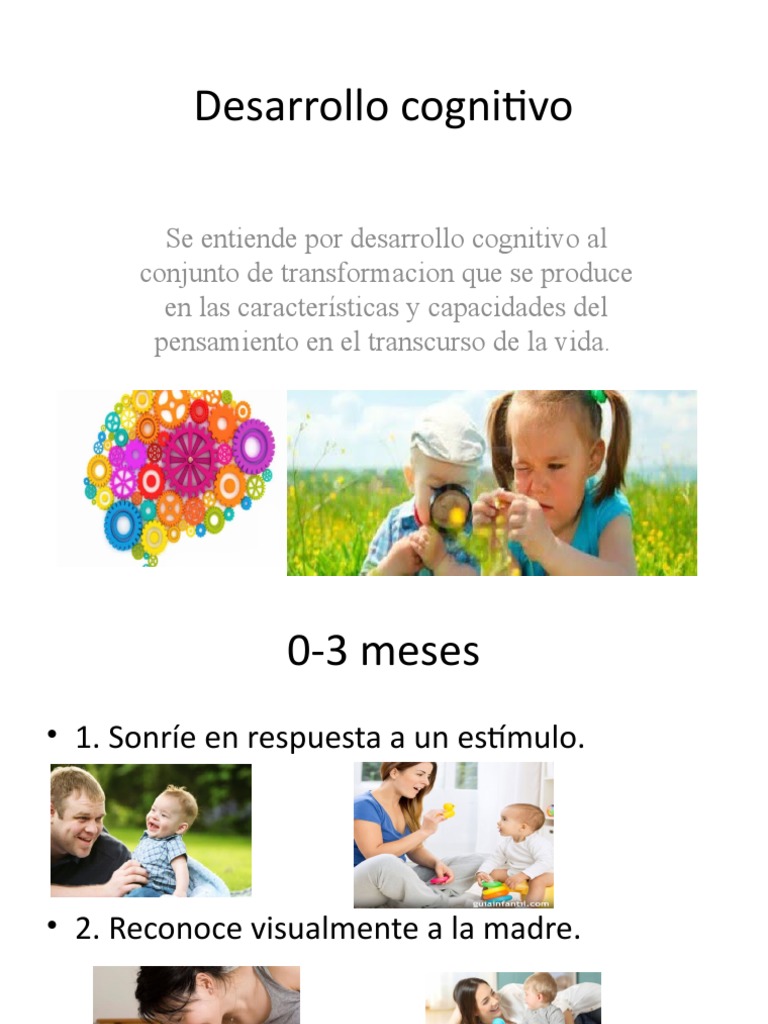 Estimulación Infantil 0-3 meses - Enfermera Pediatrica ®