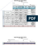 AMEF DE Formato Hecho