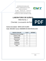 P.Chemlab 3 La Ecuación de Rydberg