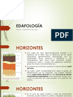 Clase 1 Practica Unidad 1 Horizontes Del Suelo